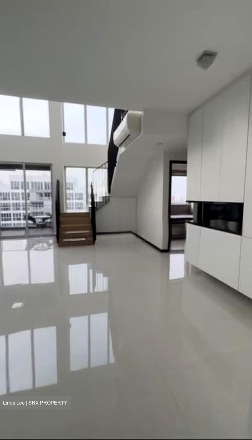 Lake Life (D22), Condominium #578698111